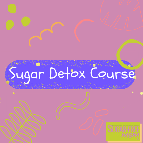 Sugar Detox Course