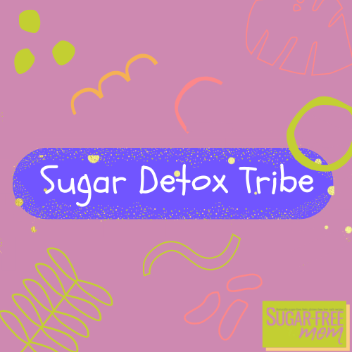 Sugar Detox Support