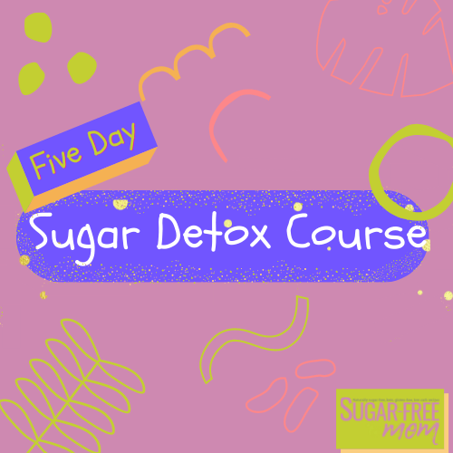 5-day-sugar-free-course