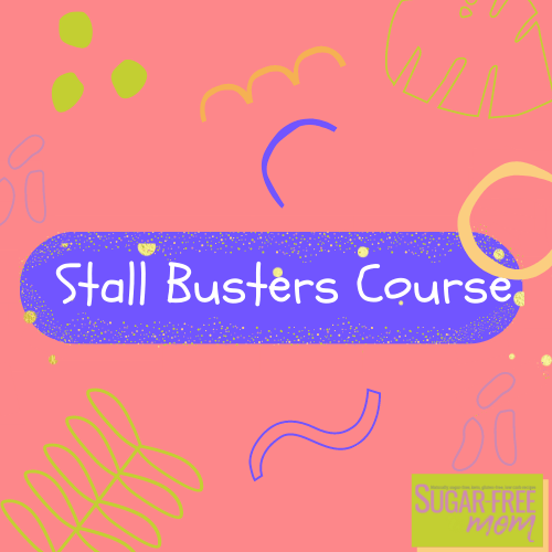 Stall Busters course