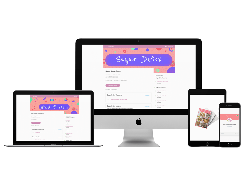 6 Week Sugar Detox Course (1)