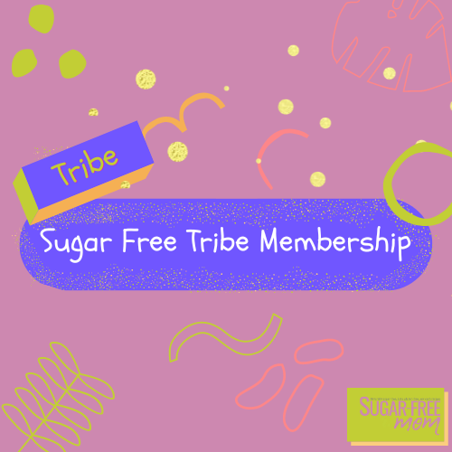 Sugar-Free-Tribe