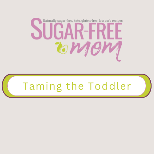 taming-the-toddler