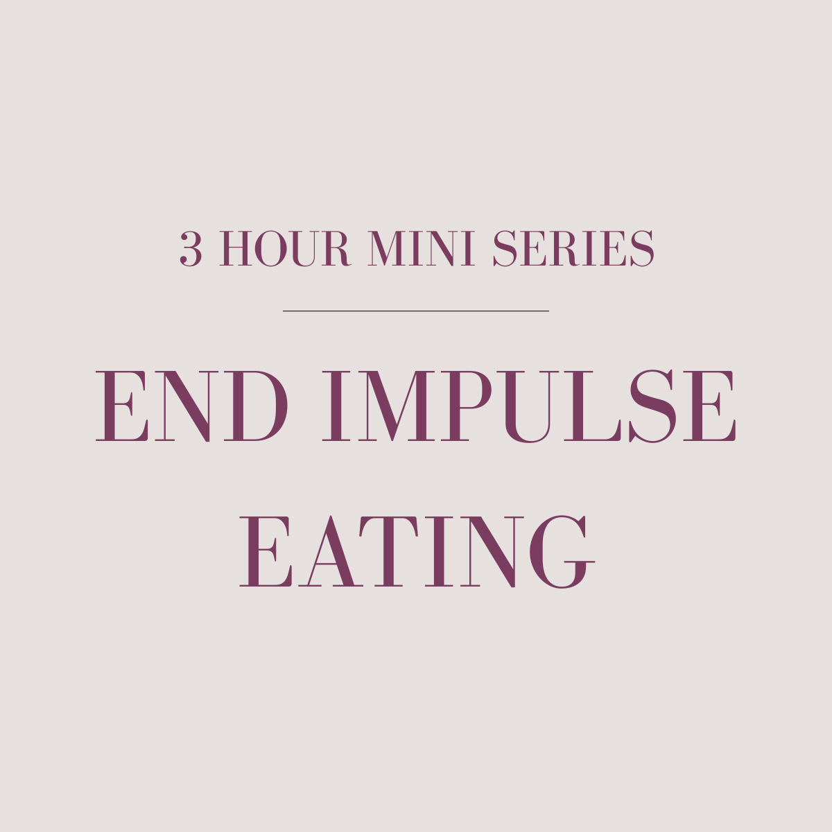 end-impulse-eating