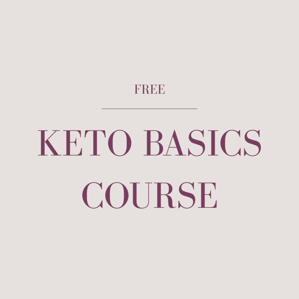 keto-basics