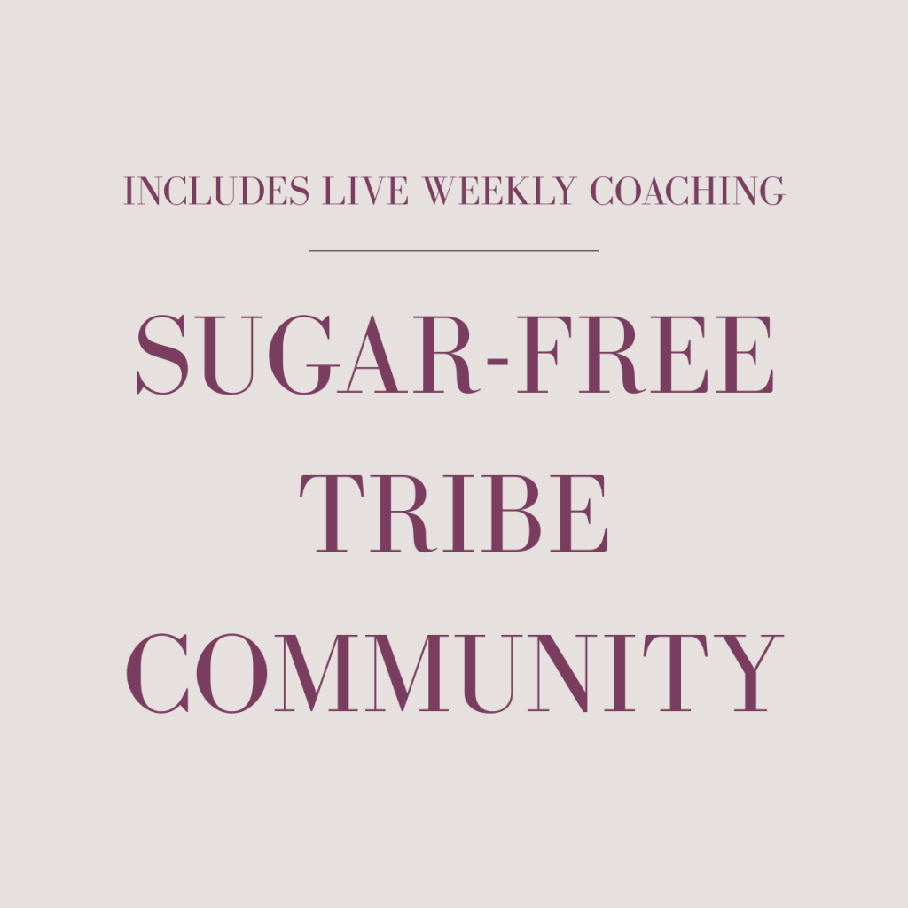 sugar-free-community