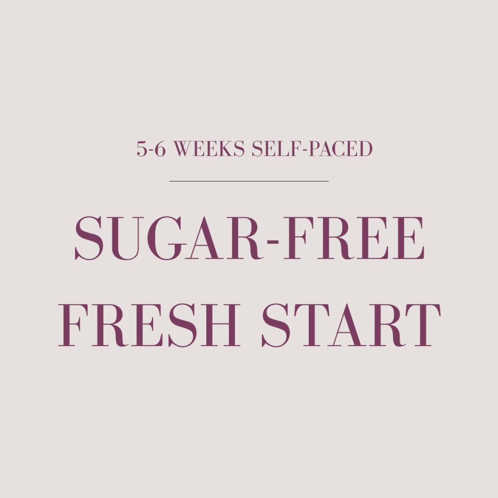Sugar-Free-Fresh-Start