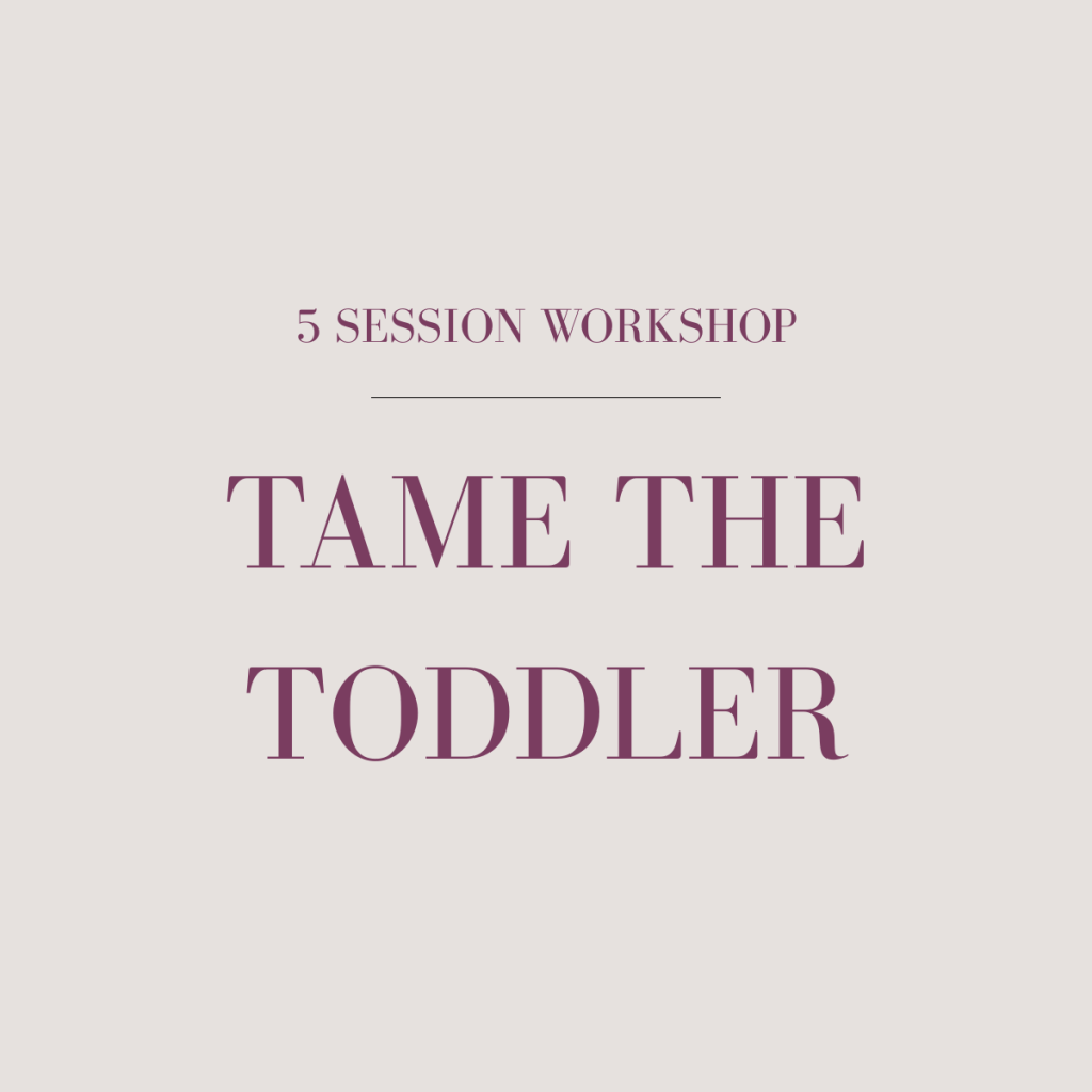 tame-the-toddler